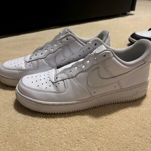 Men’s Air Force 1s